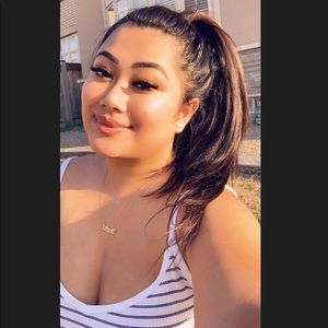 Meet your Posher, Angelica